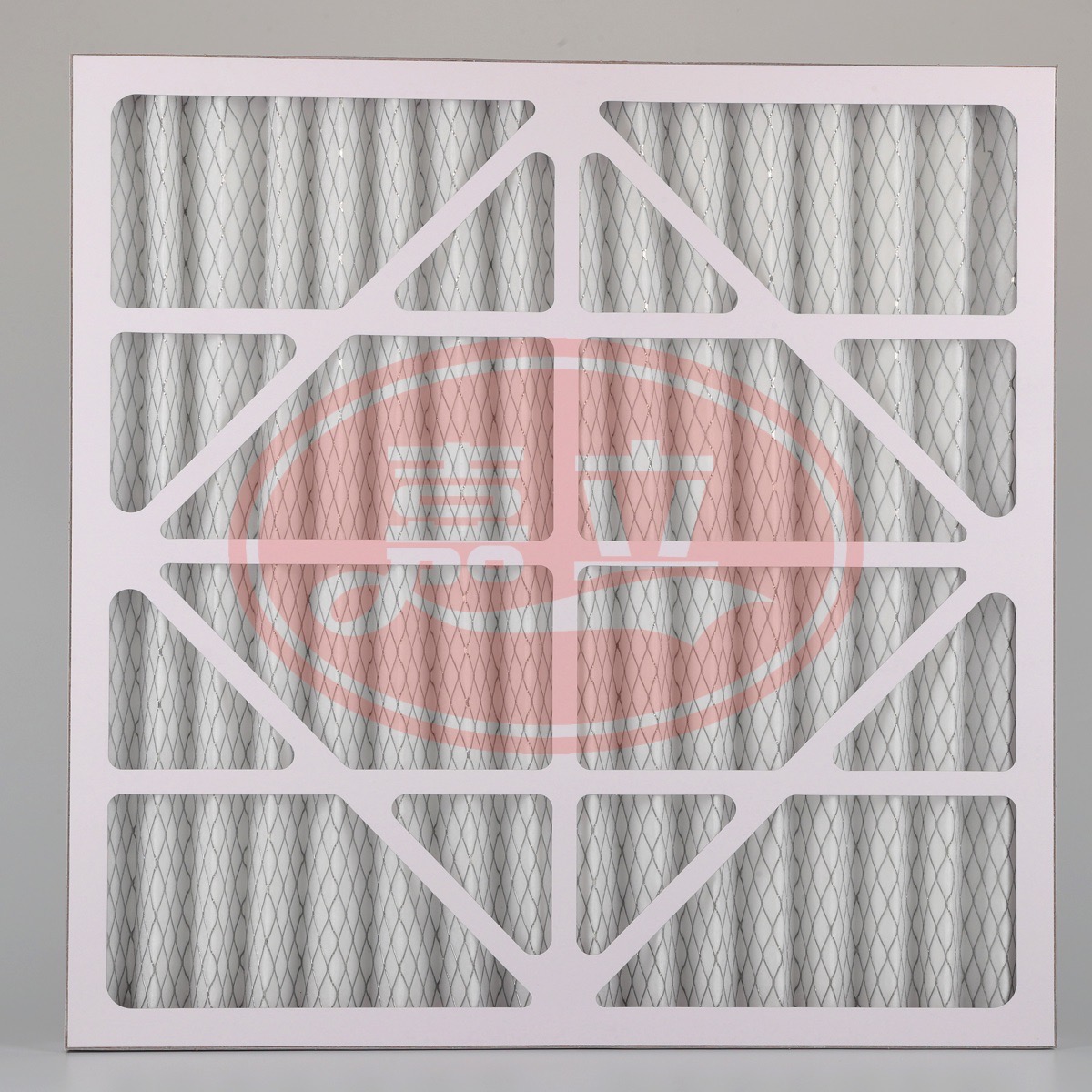 禄丰纸框过滤器